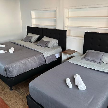 H&L Boutique Hotell Bogotá Eksteriør bilde