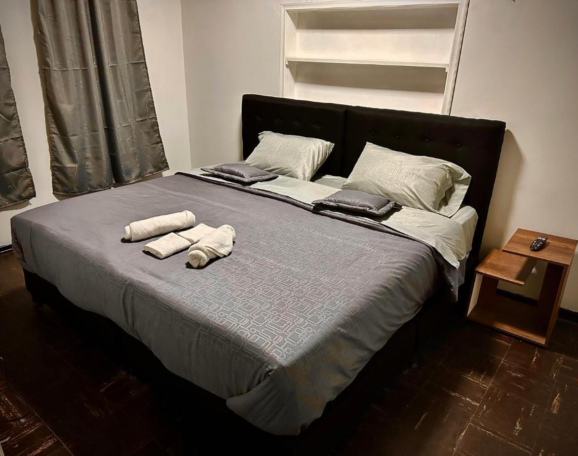 H&L Boutique Hotell Bogotá Eksteriør bilde
