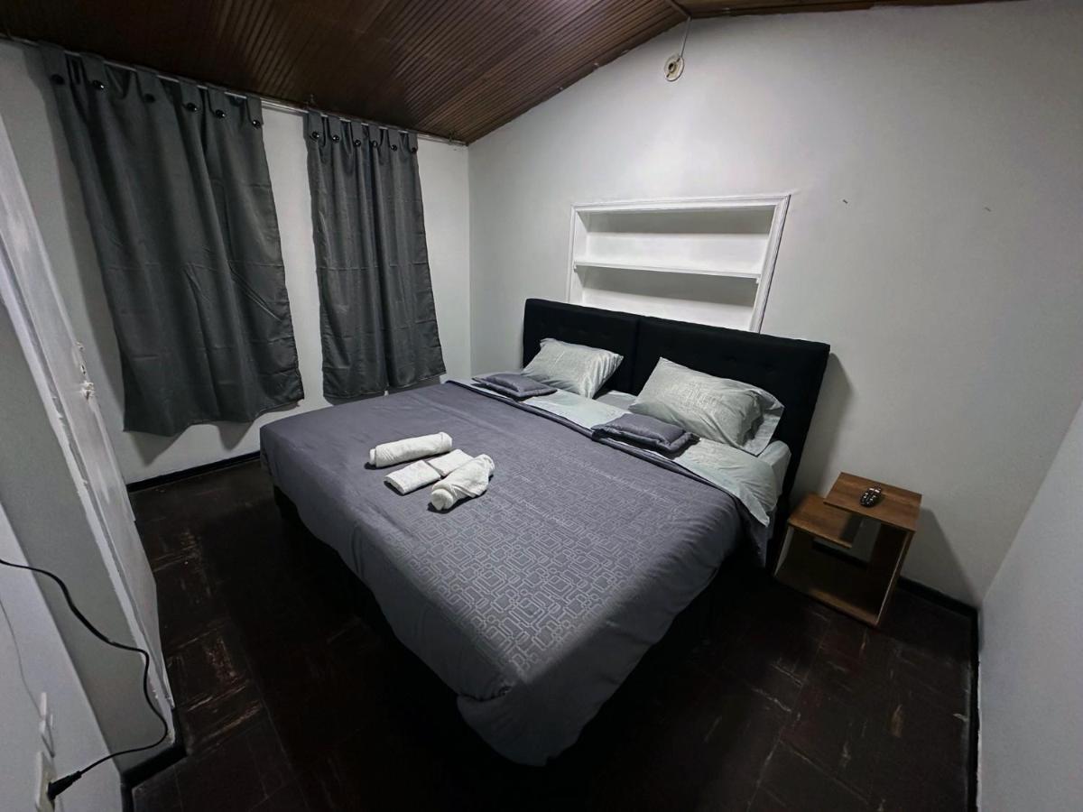 H&L Boutique Hotell Bogotá Eksteriør bilde