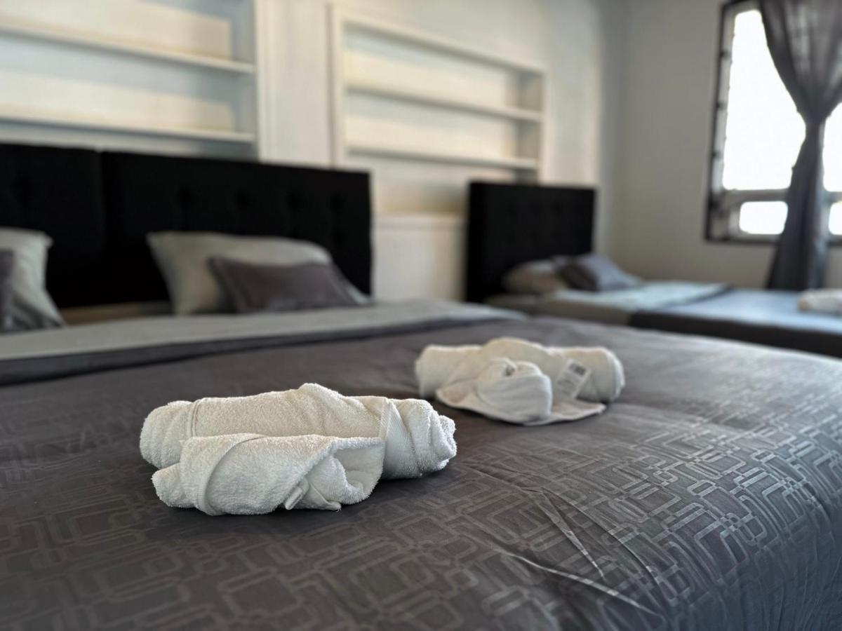 H&L Boutique Hotell Bogotá Eksteriør bilde