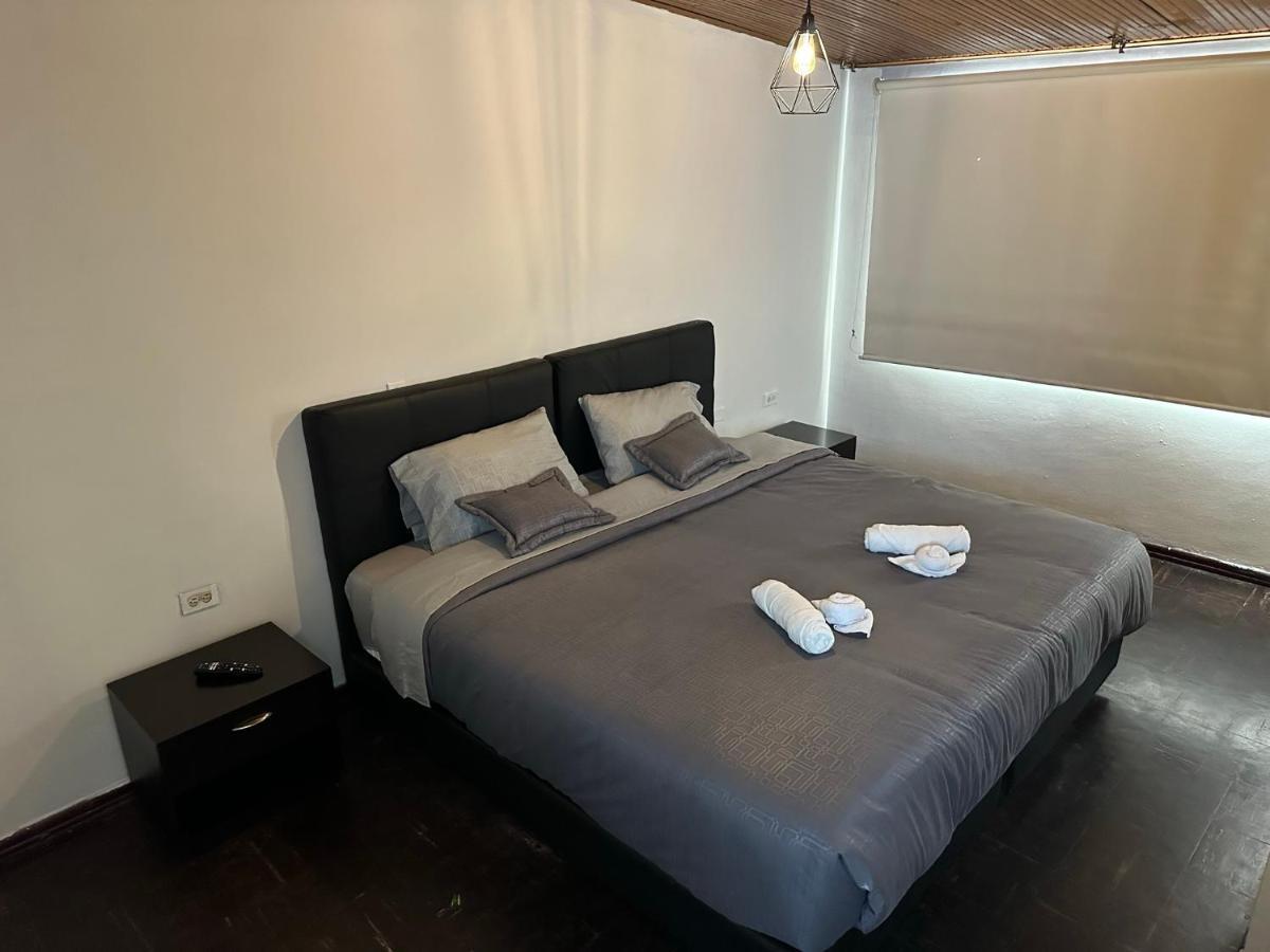 H&L Boutique Hotell Bogotá Eksteriør bilde